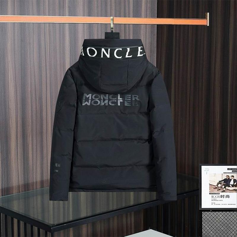 Moncler Men's Outwear 28